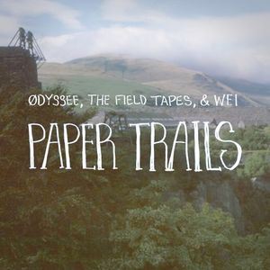 Paper Trails (Single)