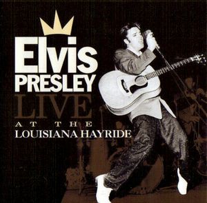 Live at the Louisiana Hayride (Live)