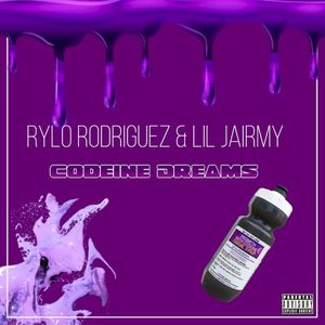 Codeine Dreams (Single)