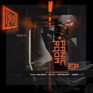 Panic Room (EP)