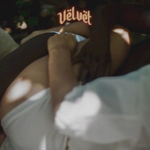 Velvet (Single)