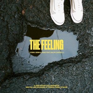 The Feeling (Single)