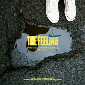 The Feeling (irsl remix)