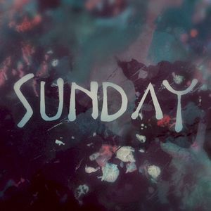 Sunday (Single)