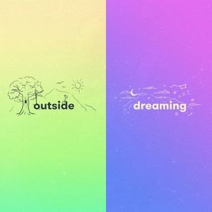 Outside / Dreaming (Single)