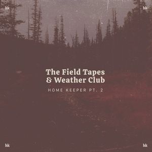 Home Keeper Pt. 2 (EP)