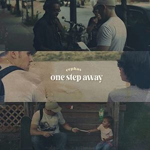 One Step Away (Single)