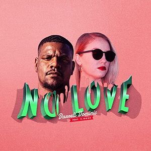 No Love (Single)