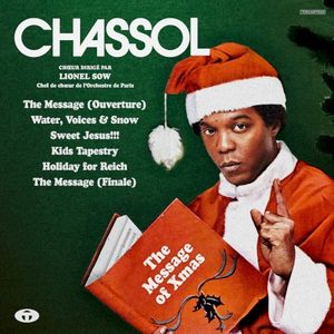 The Message of Xmas (EP)