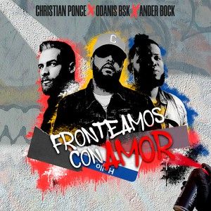 Fronteamos con amor (Single)