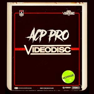 Videodisc (Single)