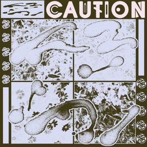 Caution (EP)