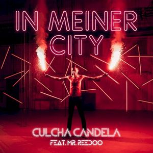 In meiner City (Single)