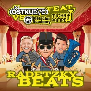 Radetzky Beats (Single)