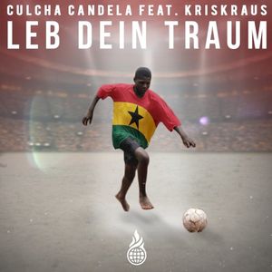 Leb dein Traum (Single)