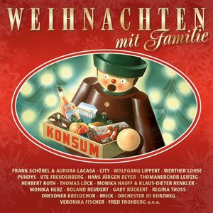 Weihnachten (steht vor der Tür)