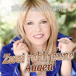 Zwei rehbraune Augen (Single)