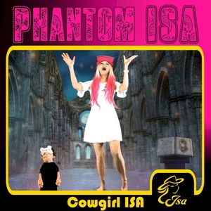 Phantom ISA (Single)