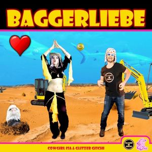Baggerliebe (Single)