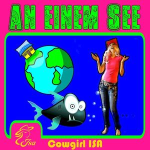 An einem See (Single)