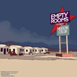 Empty Rooms (Single)