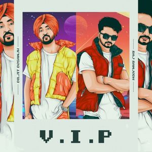 VIP (Single)