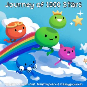Journey of 1000 Stars OST (OST)