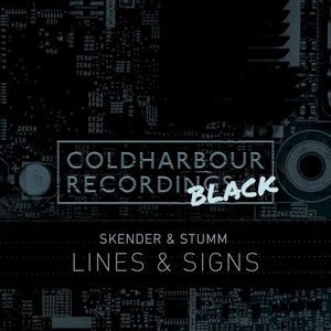 Lines & Signs (EP)
