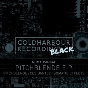 Pitchblende E.P. (EP)