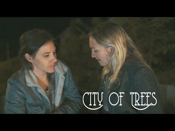 City of Trees