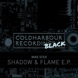 Shadow & Flame E.P. (EP)