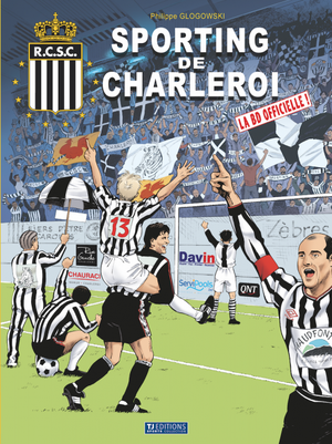 Sporting de Charleroi