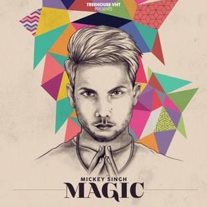 Magic (EP)