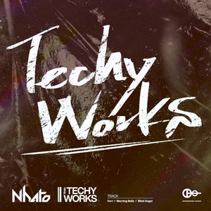 Techy Works EP (EP)