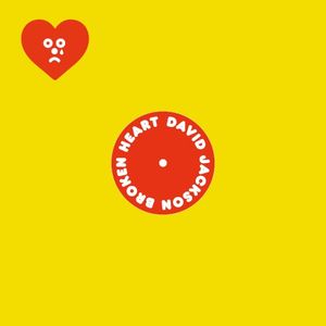 Broken Heart (EP)