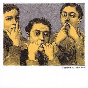 Faction of the Fox (EP)