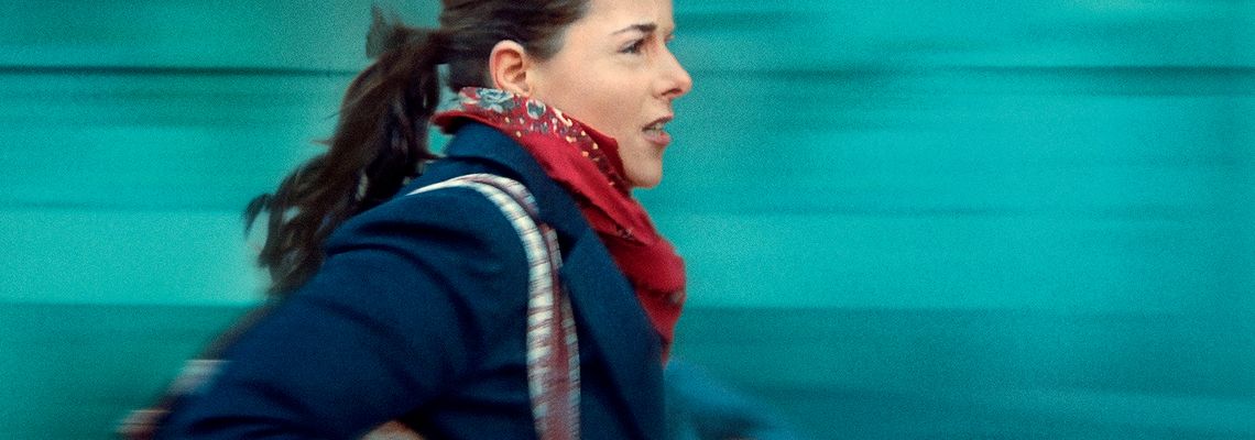 Cover À plein temps