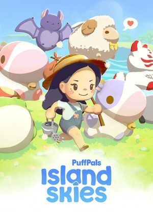 PuffPals: Island Skies