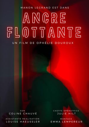 Ancre flottante