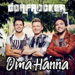 Oma Hanna (Single)