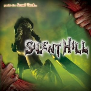 Silent Hill: Pachislot: Original Soundtrack (OST)