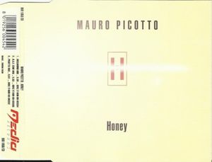 Honey (Single)