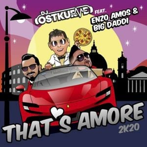 That's Amore 2K20 (Single)
