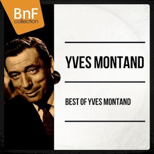Best of Yves Montand