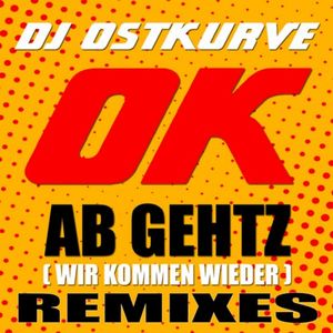 Ok ab gehtz (Single)