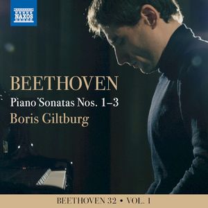 Complete Piano Sonatas