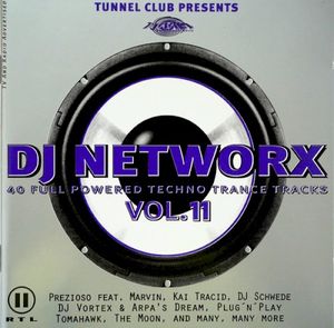 DJ Networx, Volume 11