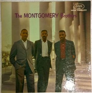 The Montgomery Brothers