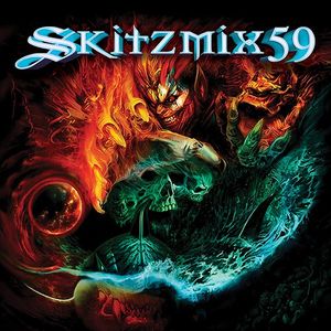 Skitzmix 59 (DJ Mix)