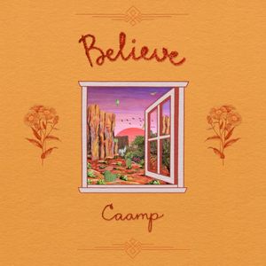 Believe (Single)